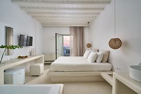 Paola's Town Boutique Hotel