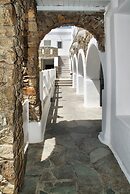 Paola's Town Boutique Hotel