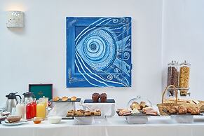 Paola's Town Boutique Hotel