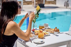 Paola's Town Boutique Hotel