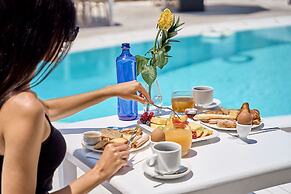 Paola's Town Boutique Hotel