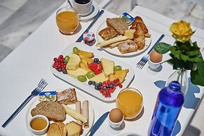 Paola's Town Boutique Hotel