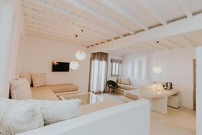 Paola's Town Boutique Hotel