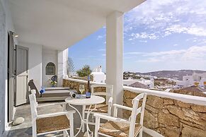 Paola's Town Boutique Hotel