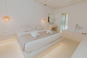 Paola's Town Boutique Hotel