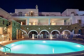 Paola's Town Boutique Hotel