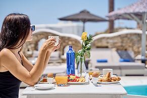 Paola's Town Boutique Hotel