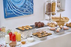 Paola's Town Boutique Hotel