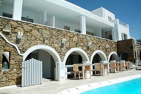 Paola's Town Boutique Hotel