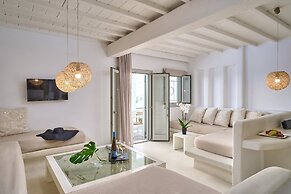 Paola's Town Boutique Hotel