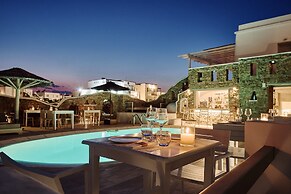 Paola's Town Boutique Hotel