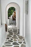 Paola's Town Boutique Hotel