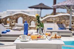 Paola's Town Boutique Hotel