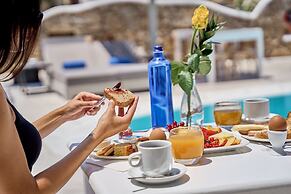 Paola's Town Boutique Hotel