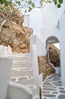 Paola's Town Boutique Hotel