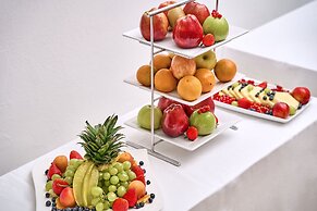 Paola's Town Boutique Hotel