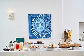 Paola's Town Boutique Hotel