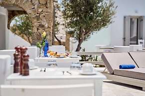 Paola's Town Boutique Hotel