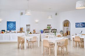 Paola's Town Boutique Hotel