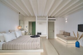 Paola's Town Boutique Hotel