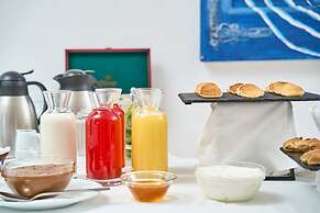 Paola's Town Boutique Hotel