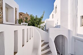 Paola's Town Boutique Hotel