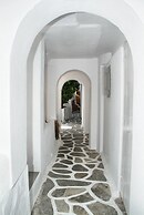 Paola's Town Boutique Hotel