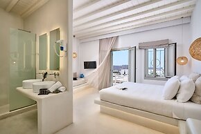 Paola's Town Boutique Hotel