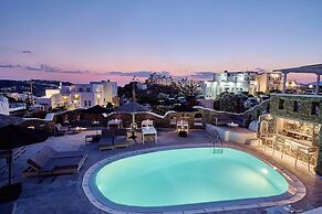 Paola's Town Boutique Hotel