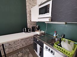 Stunning 2-bed Apartment in Kotka. Sauna Facility