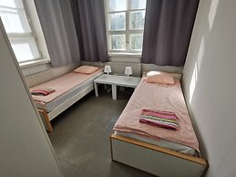 Stunning 2-bed Apartment in Kotka. Sauna Facility