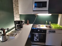 Stunning 2-bed Apartment in Kotka. Sauna Facility