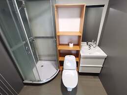 Stunning 2-bed Apartment in Kotka. Sauna Facility