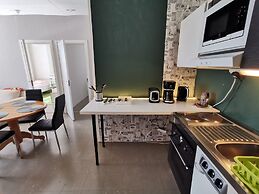 Stunning 2-bed Apartment in Kotka. Sauna Facility