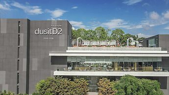 dusitD2 Hua Hin