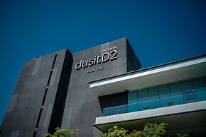 dusitD2 Hua Hin