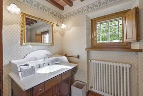 Villa Miniato by Mmega