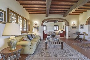 Villa Miniato by Mmega