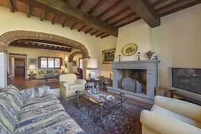 Villa Miniato by Mmega