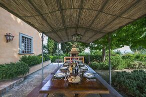 Villa Miniato by Mmega