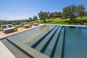 Villa Miniato by Mmega