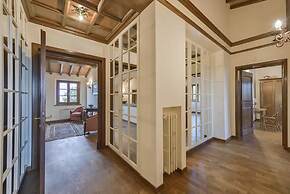 Villa Miniato by Mmega