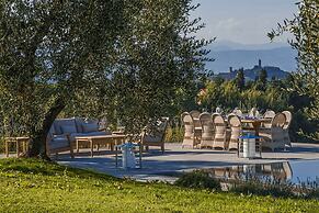 Villa Miniato by Mmega