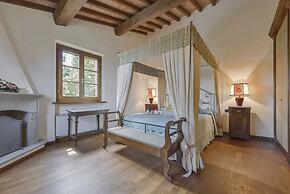 Villa Miniato by Mmega