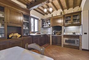 Villa Miniato by Mmega