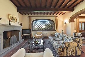 Villa Miniato by Mmega