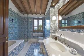 Villa Miniato by Mmega