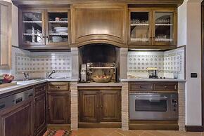 Villa Miniato by Mmega