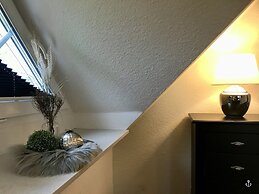 Ferienhaus am Angerplatz