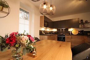 Ferienhaus am Angerplatz